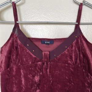 Beaded Camisole